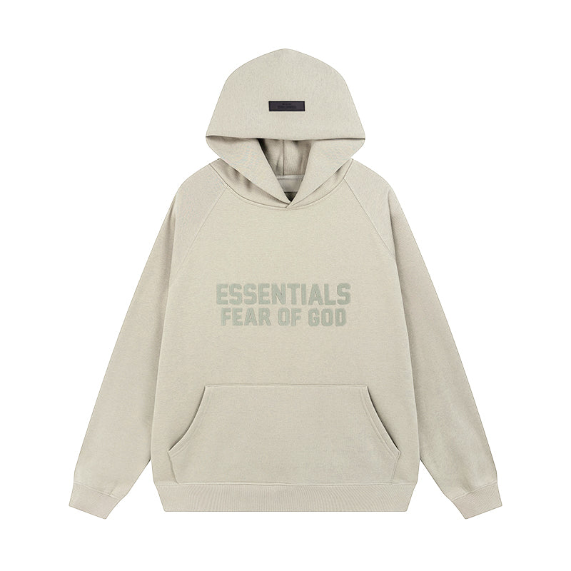 Fear of God x Essentials Moletom