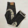 Evisu jeans