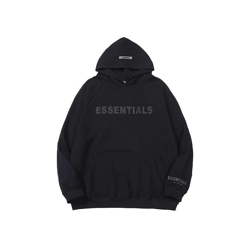 Fear of God x Essentials Moletom