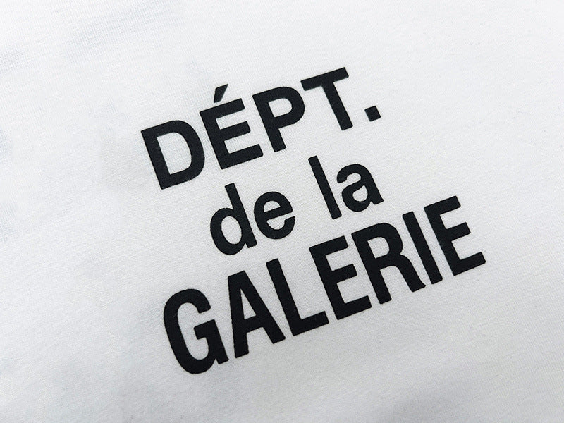 Gallery Dept Tshirt