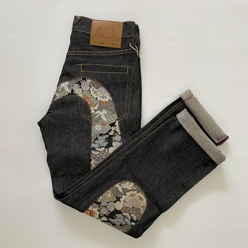 Jeans Evisu