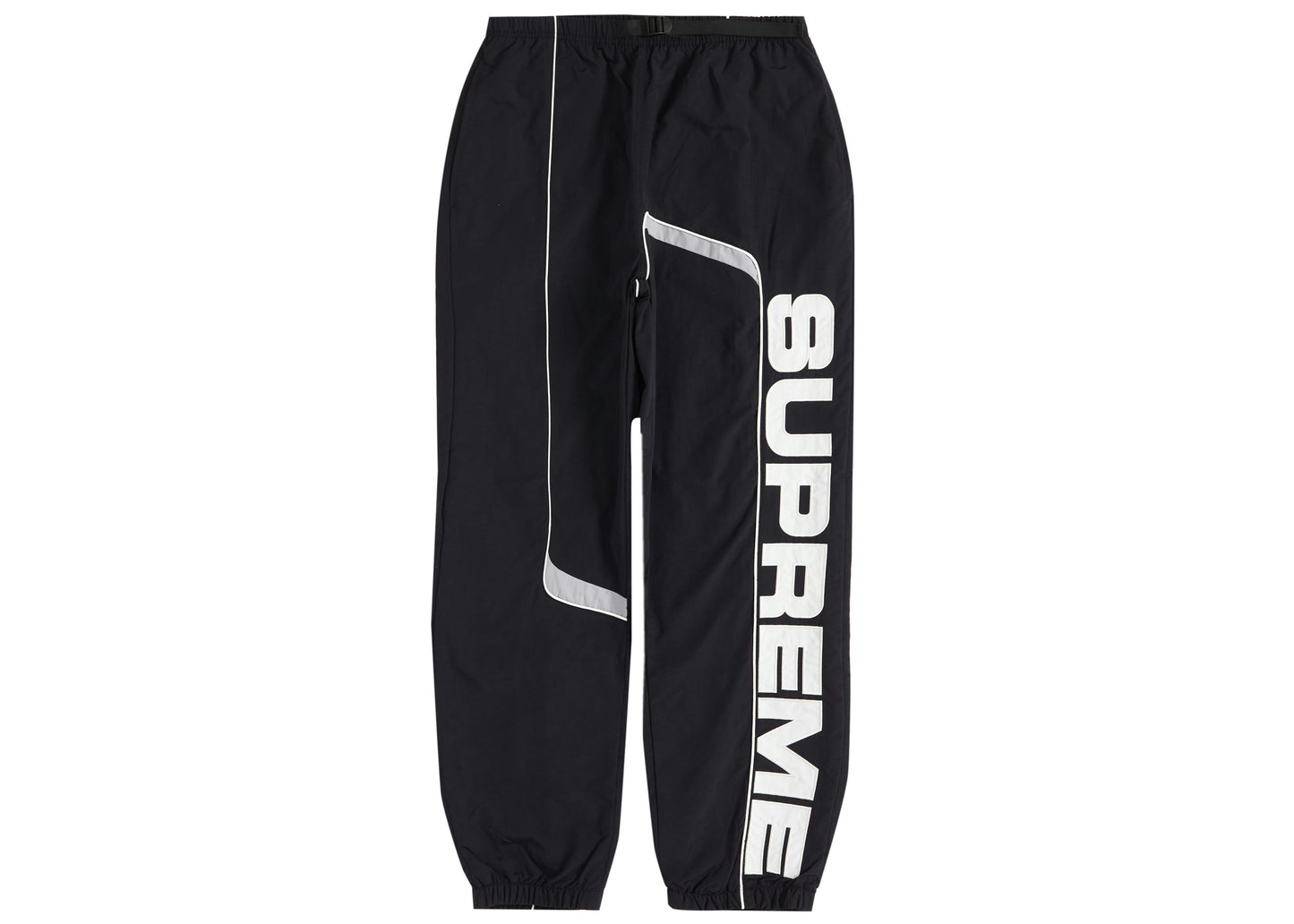 Supreme S Paneled Tracksuit