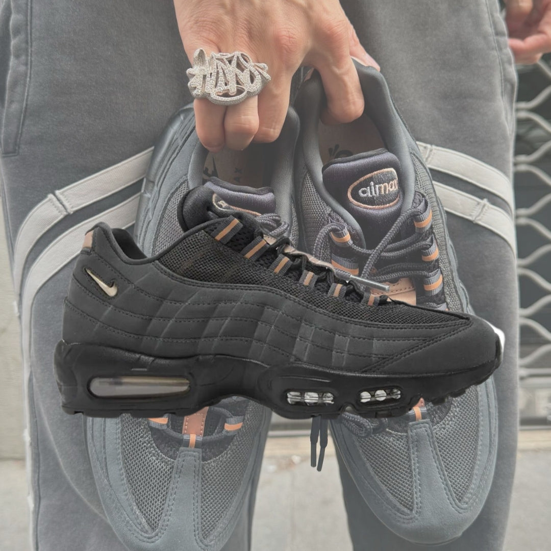 Nike Air Max 95 X Central Cee Live Yours Syna World