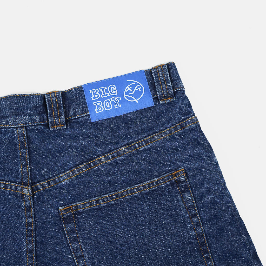 Polar Big Boy Denim Jeans Pant