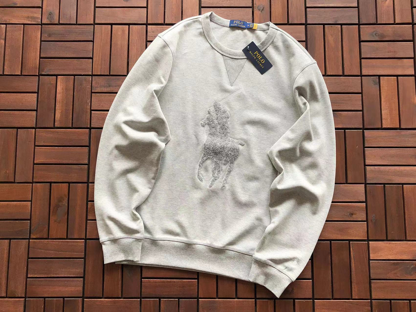 Ralph Lauren Sweater