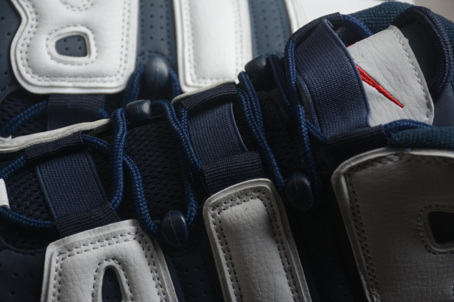 Scottie Pipen x Nike Air More Uptempo "Olimpica"