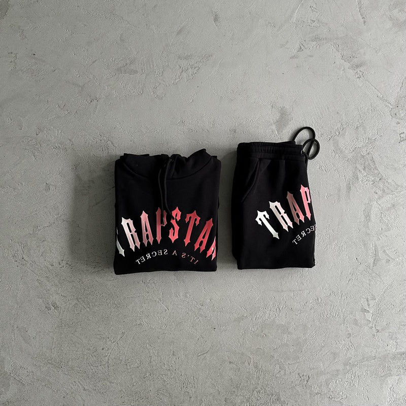 Trapstar Tracksuit Gradient