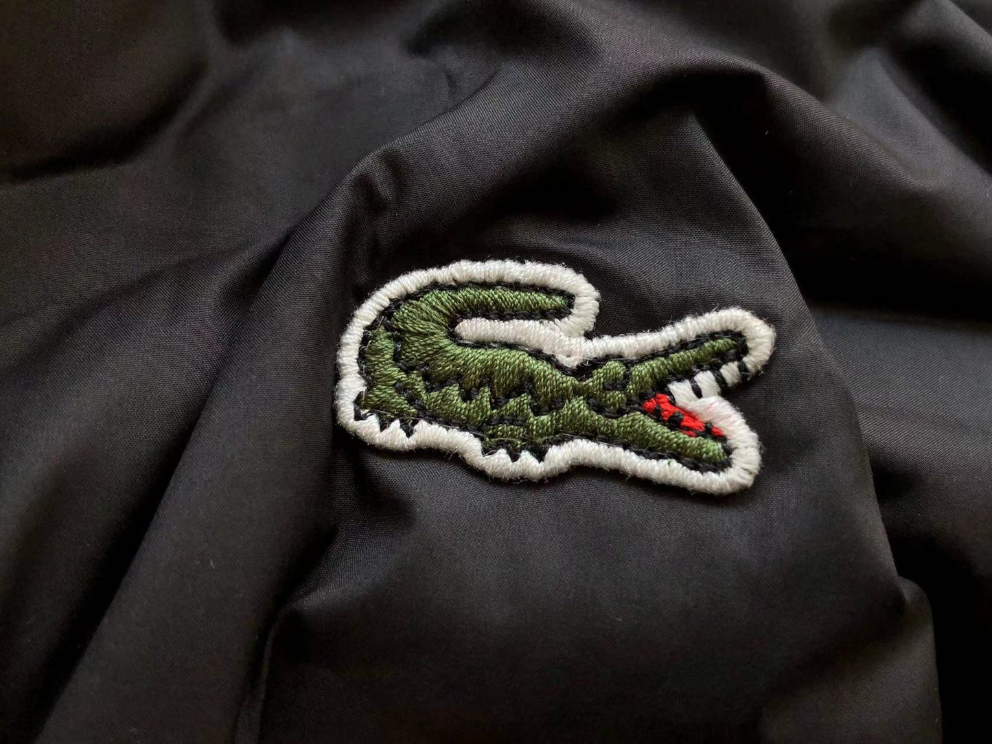 Lacoste Jacket