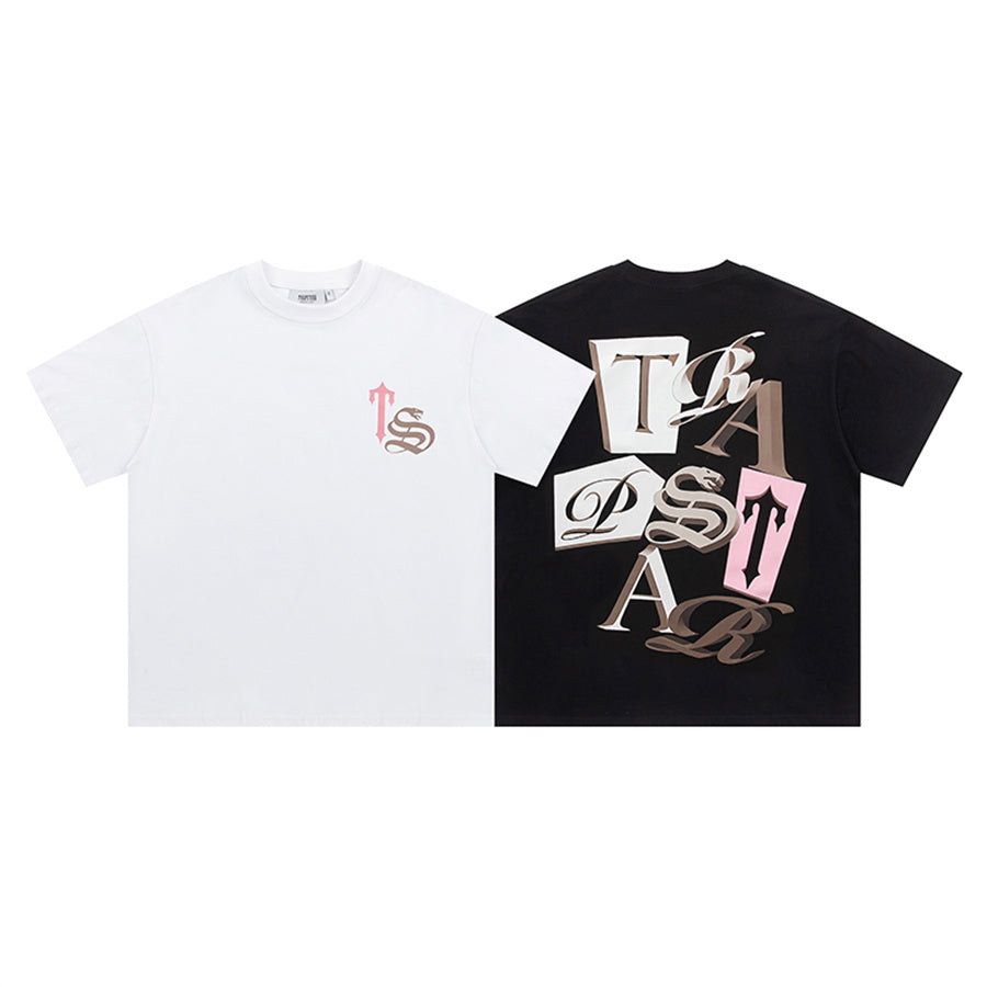 Trapstar Tshirt