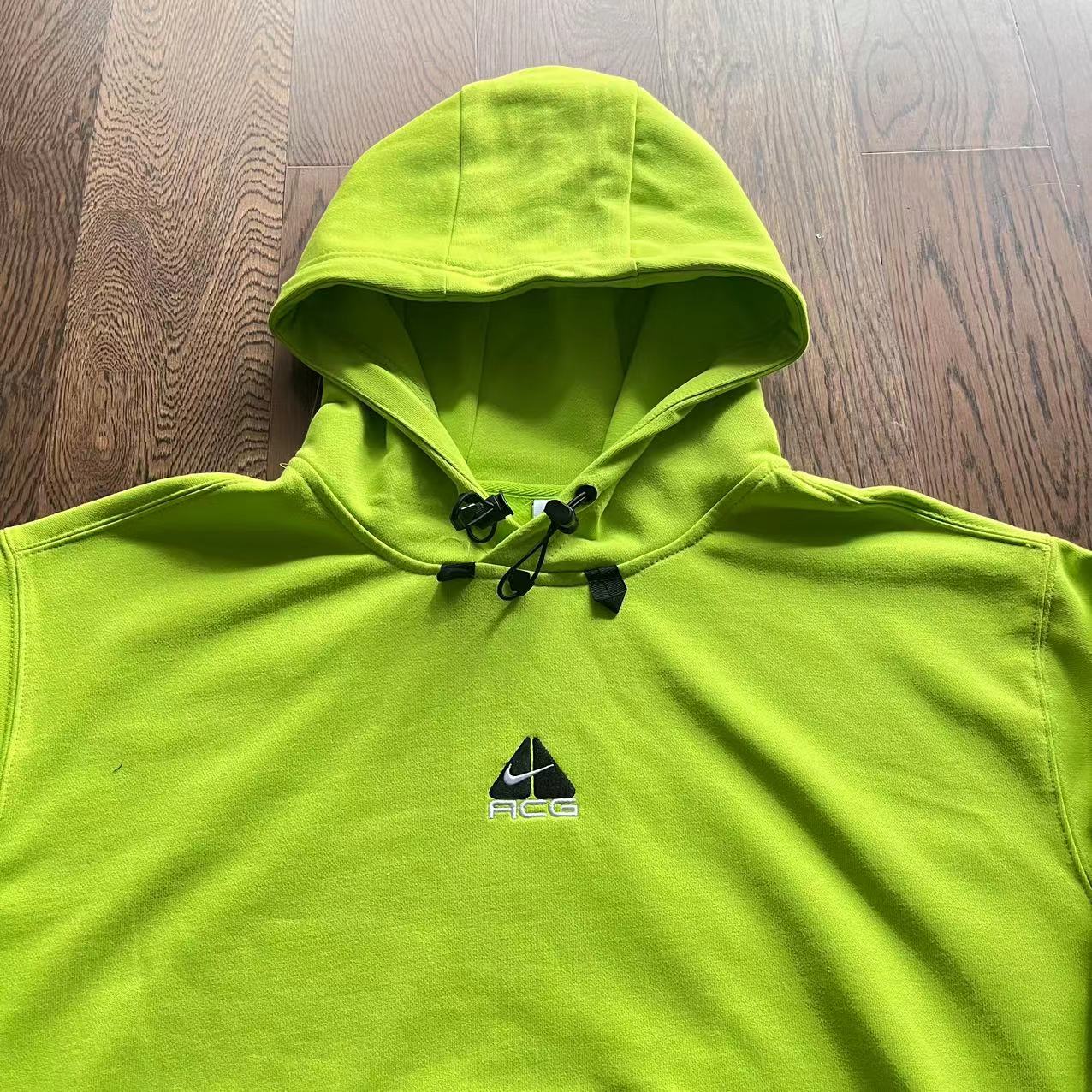 Nike x ACG Hoodie