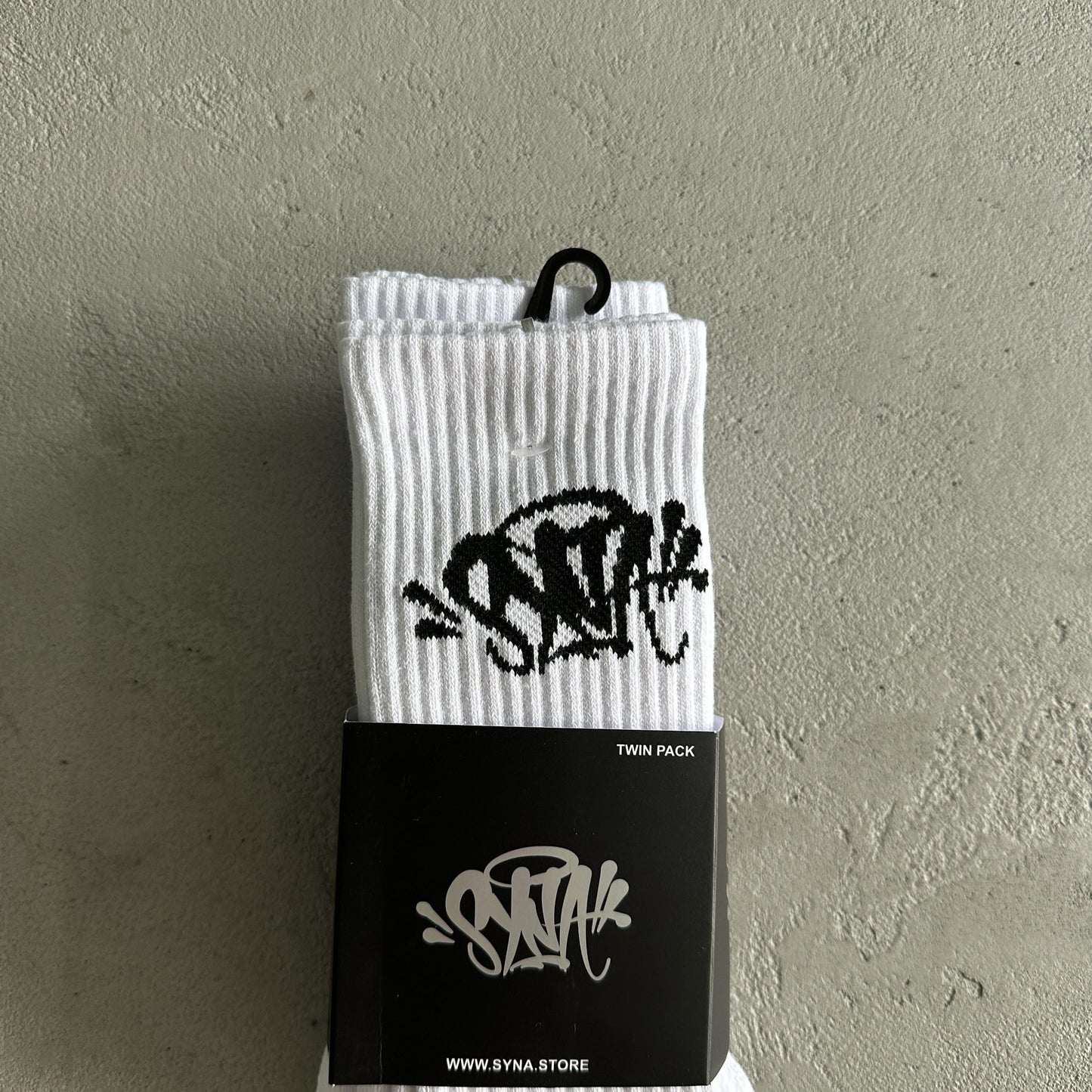 Synaworld Socks (2 pares)