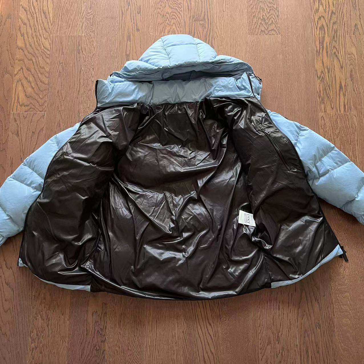 Moncler Puffer Jacket