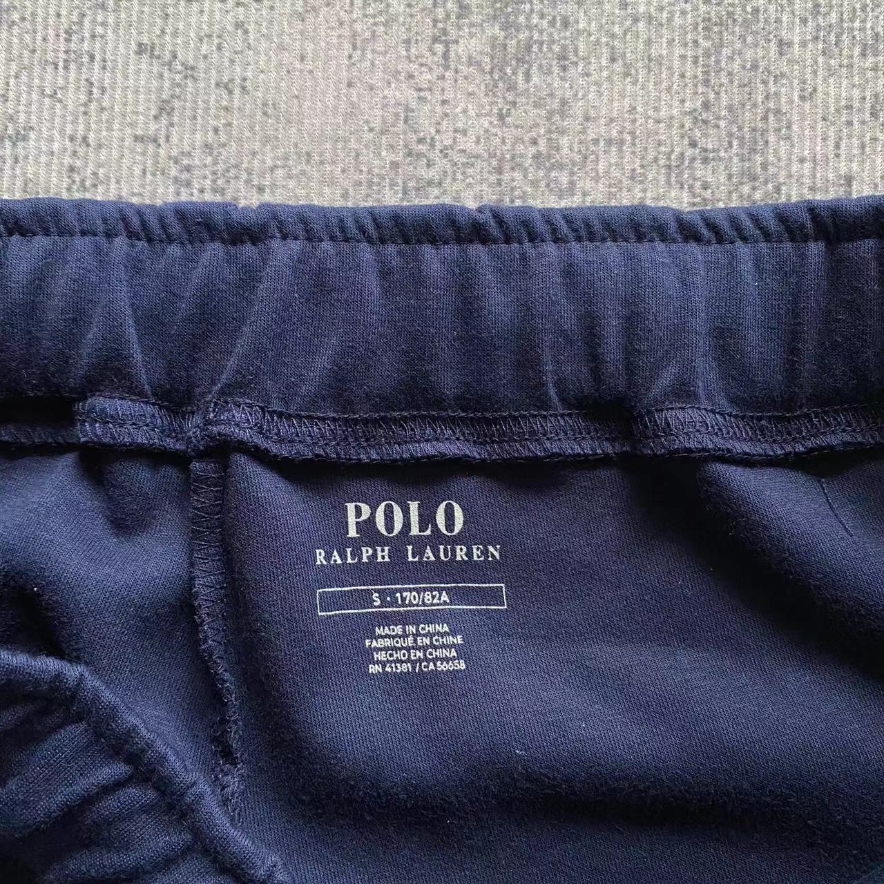 Ralph Lauren Basic Sweat Pant