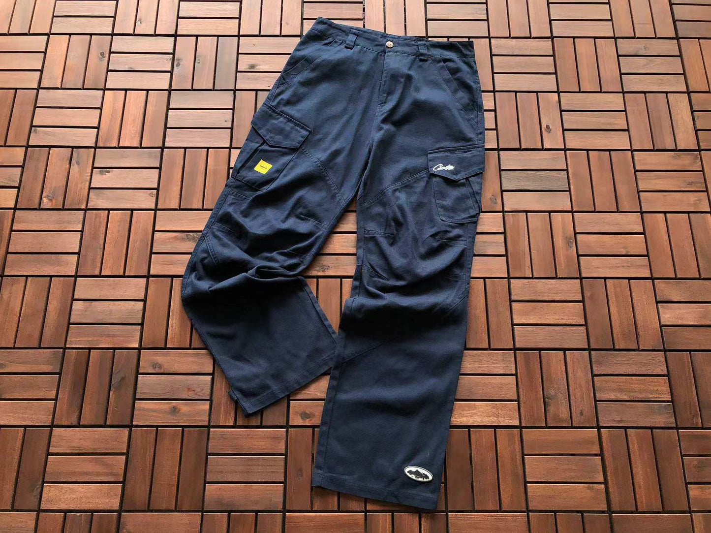 Corteiz Cargo Pant