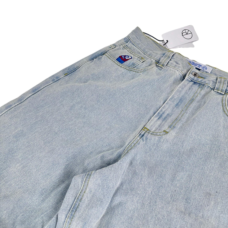 Polar Big Boy Denim Jeans Pant