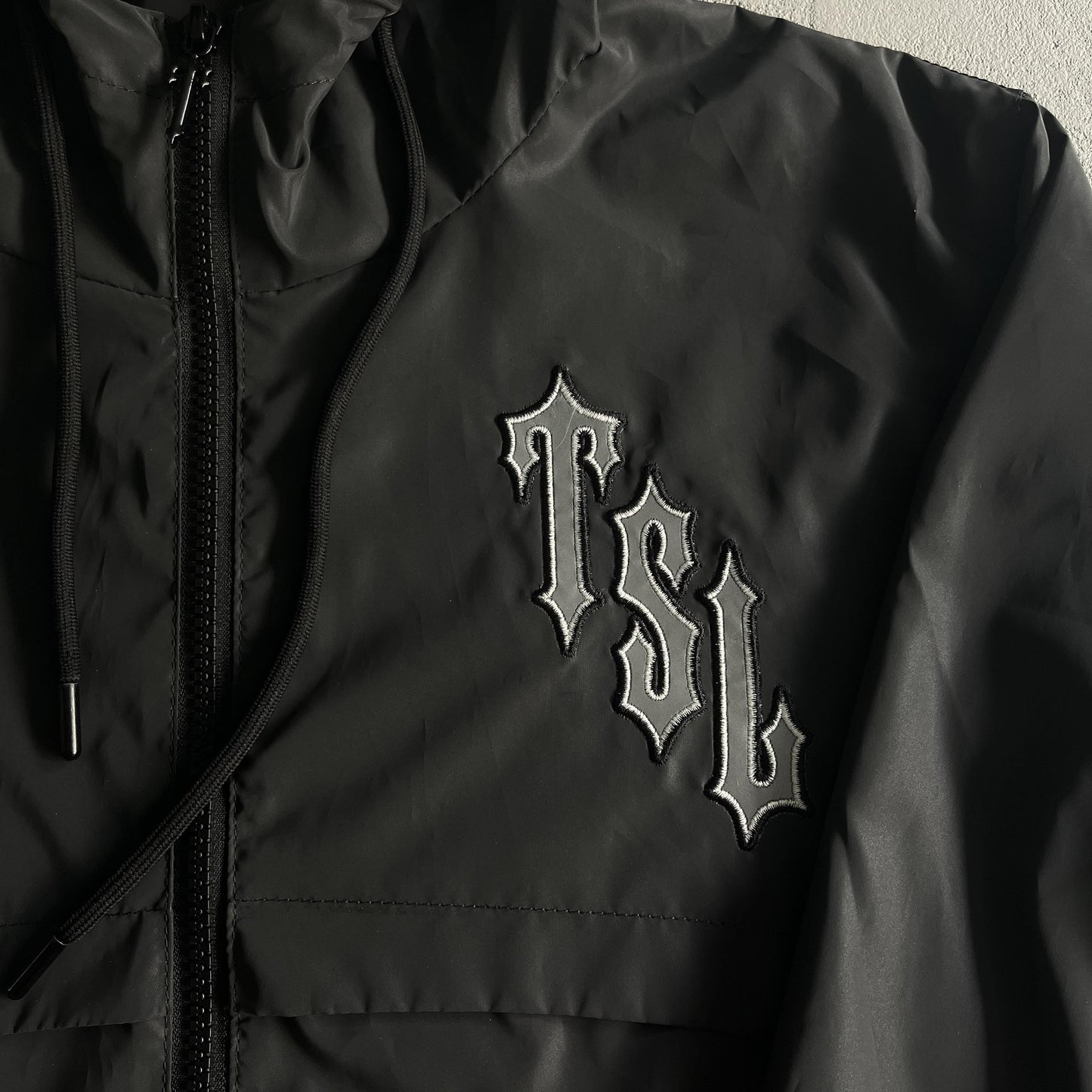 Trapstar Windbreaker Reflective