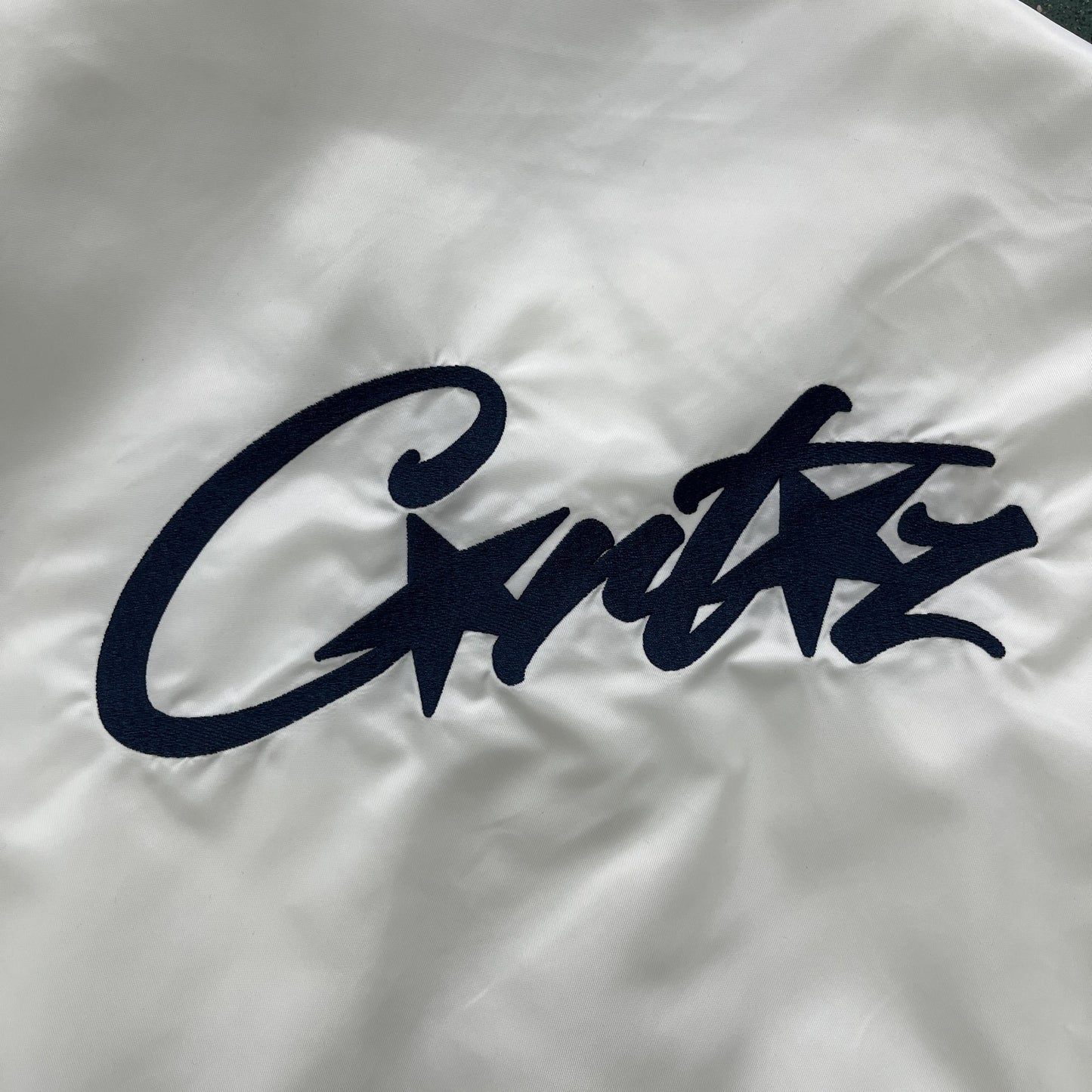 Corteiz Stadium Jacket