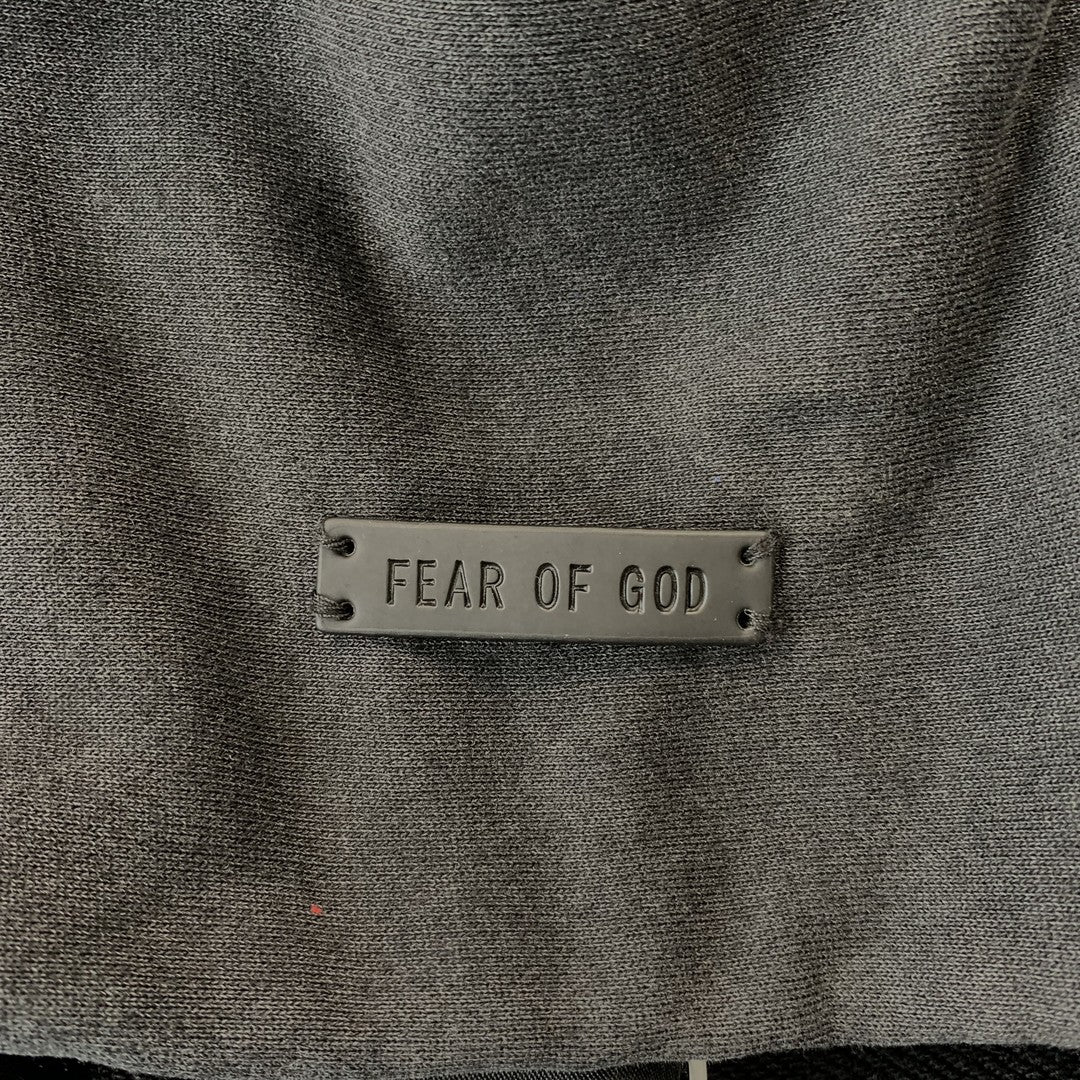 Fear Of God Hoodie