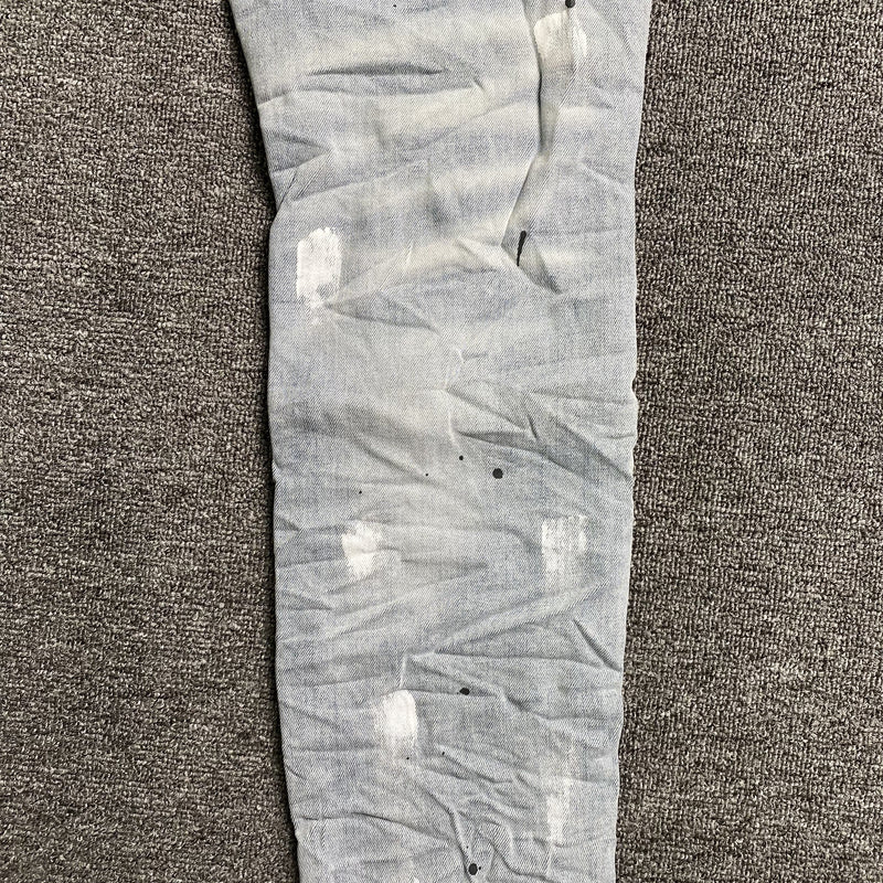 Purple Brand Slim Jeans