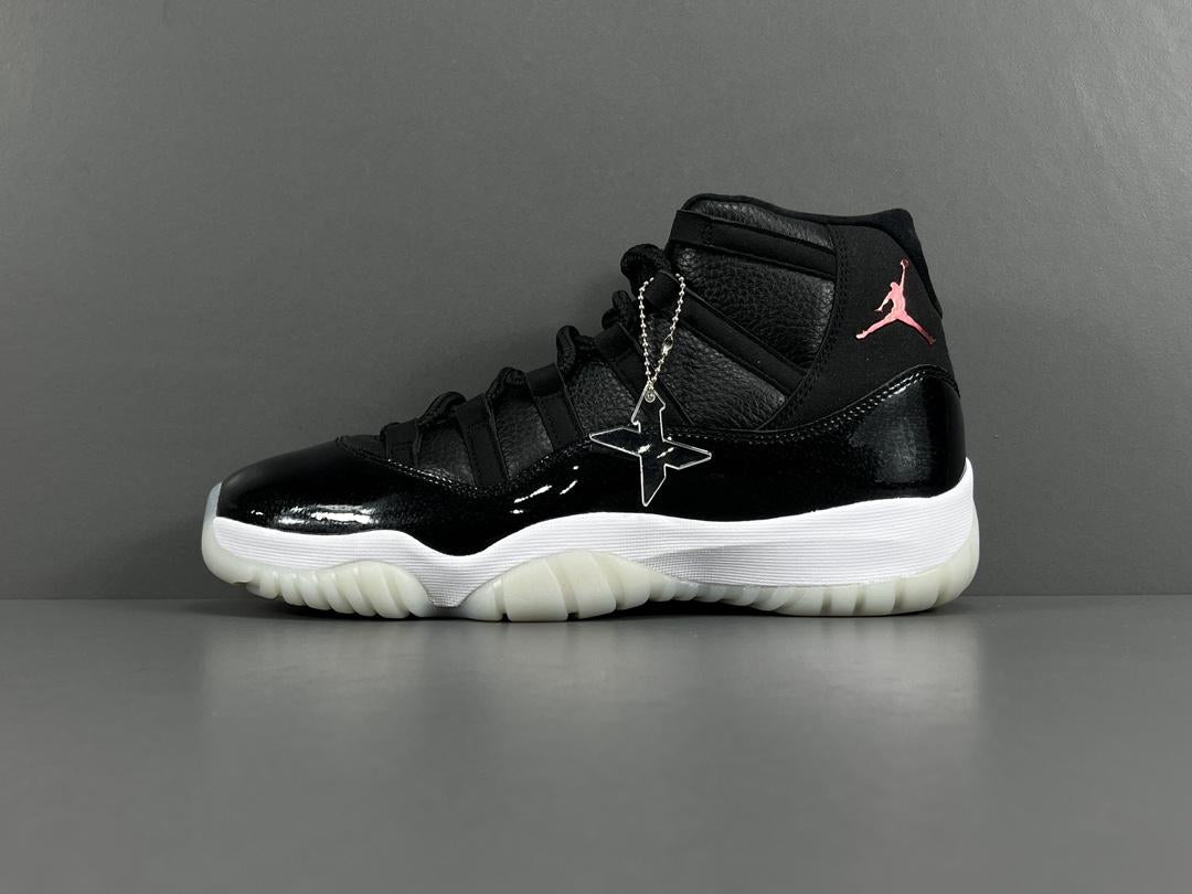 Air Jordan 11 "The Devil"