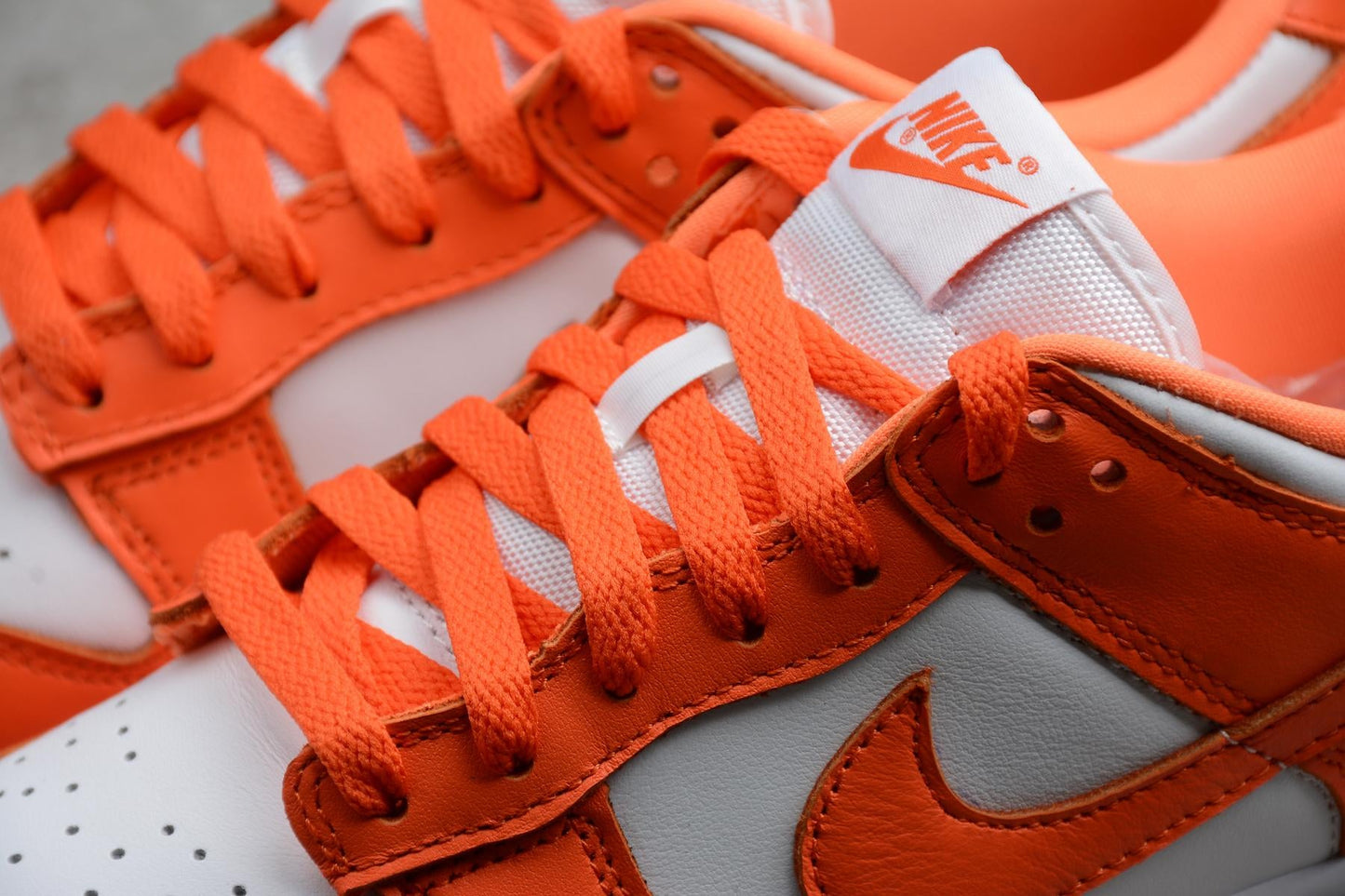 Nike Dunk Low Syracuse