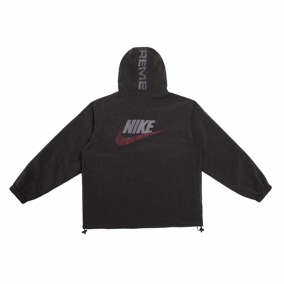 Supreme X Nike Whindshell Jacket