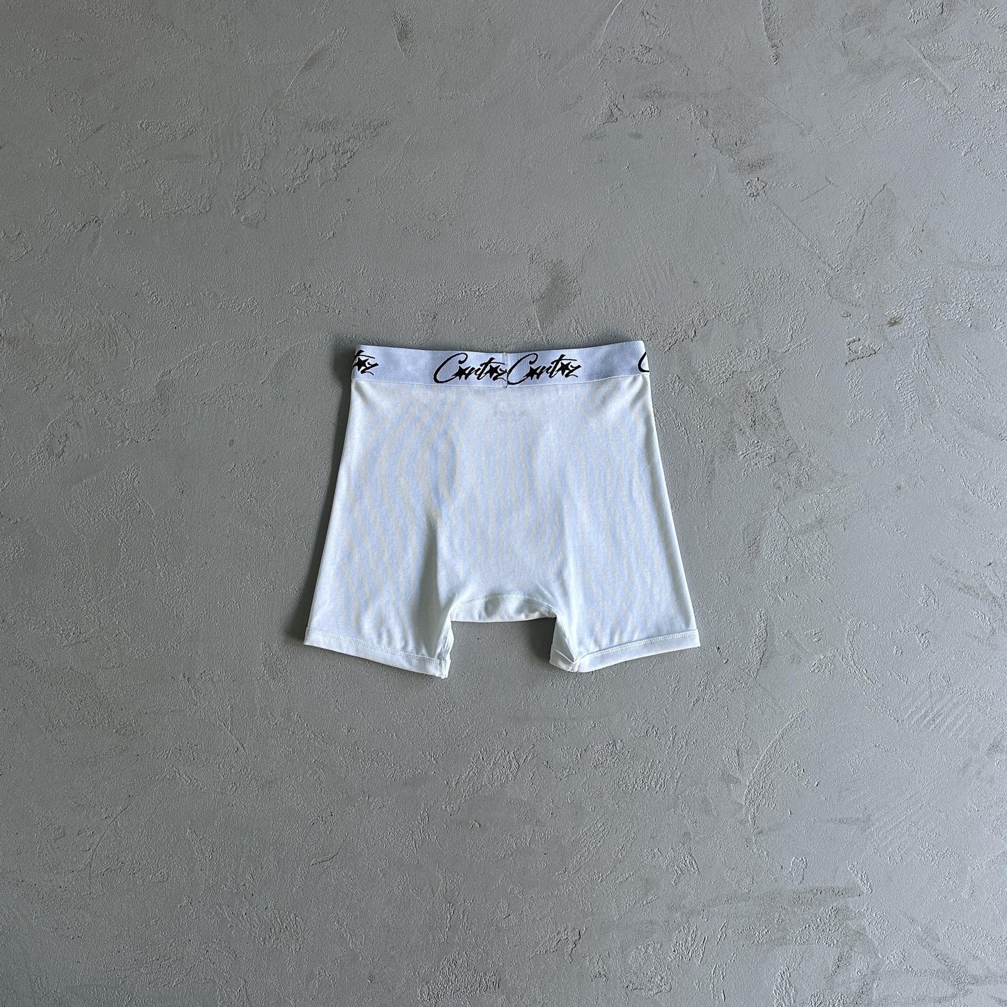 Corteiz (3-pack) ALCATRAZ Boxer Briefs