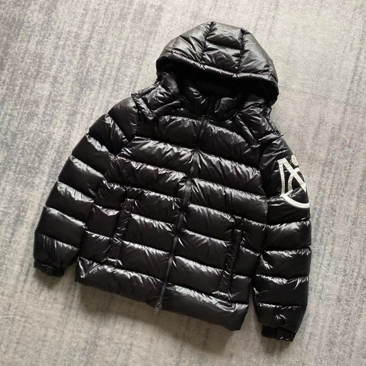 Moncler Puffer Jacket