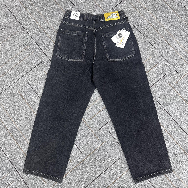 Polar Big Boy Denim Jeans Pant