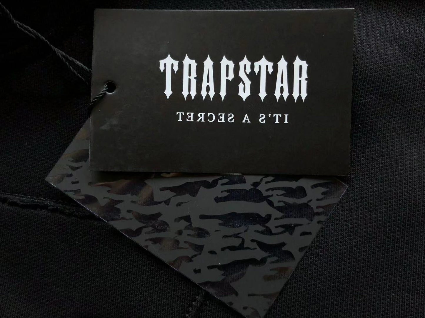 Trapstar Tracksuit