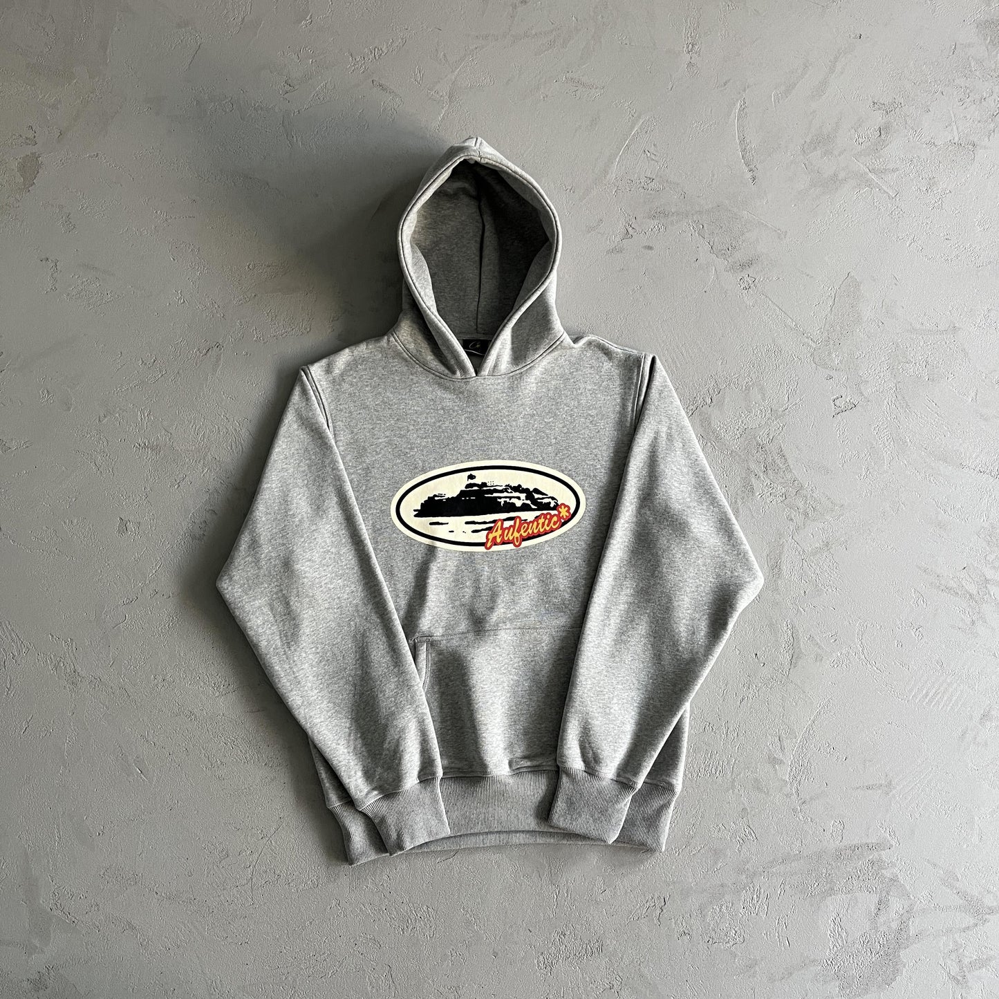 Corteiz Alcatraz Hoodies