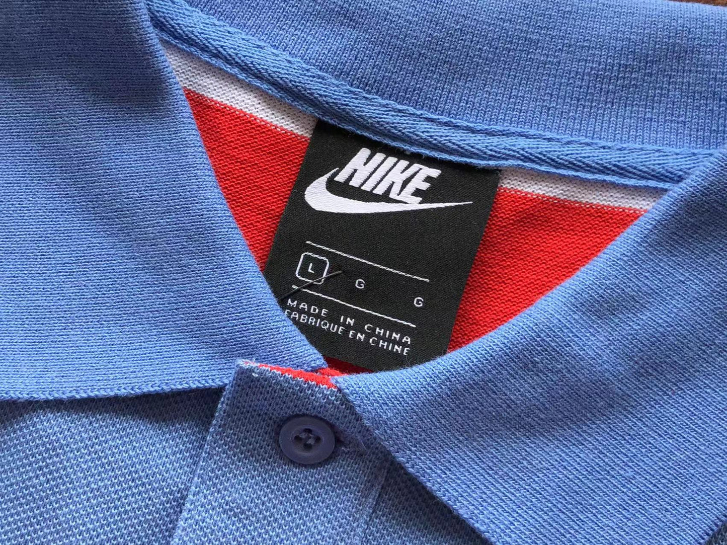 Nike Polo