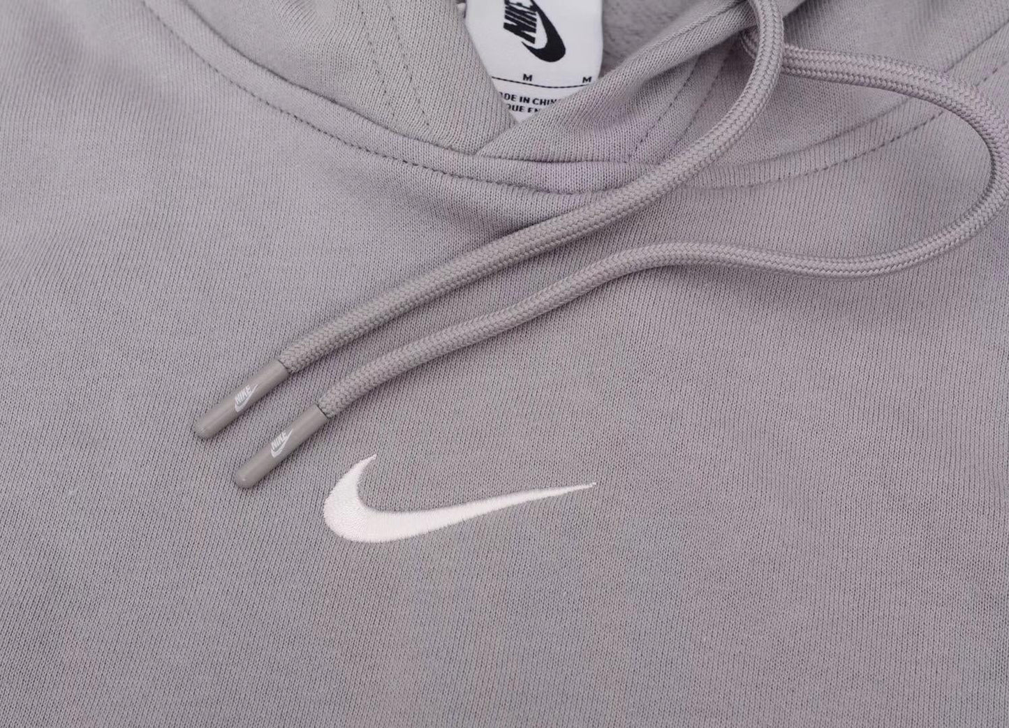 Fear of God x Nike Double Hood Hoodie