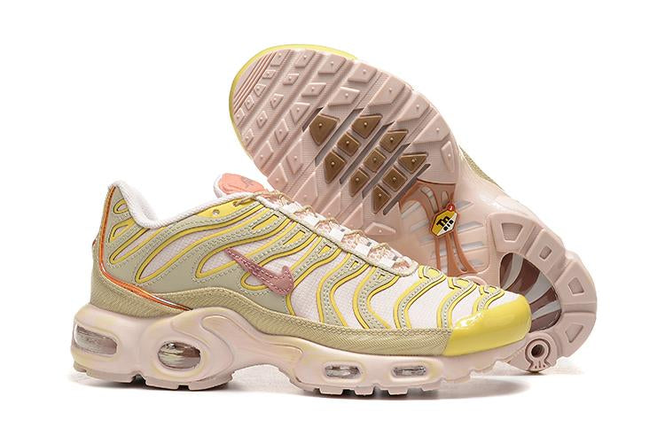 Air Max Plus TN “Handcrafted”