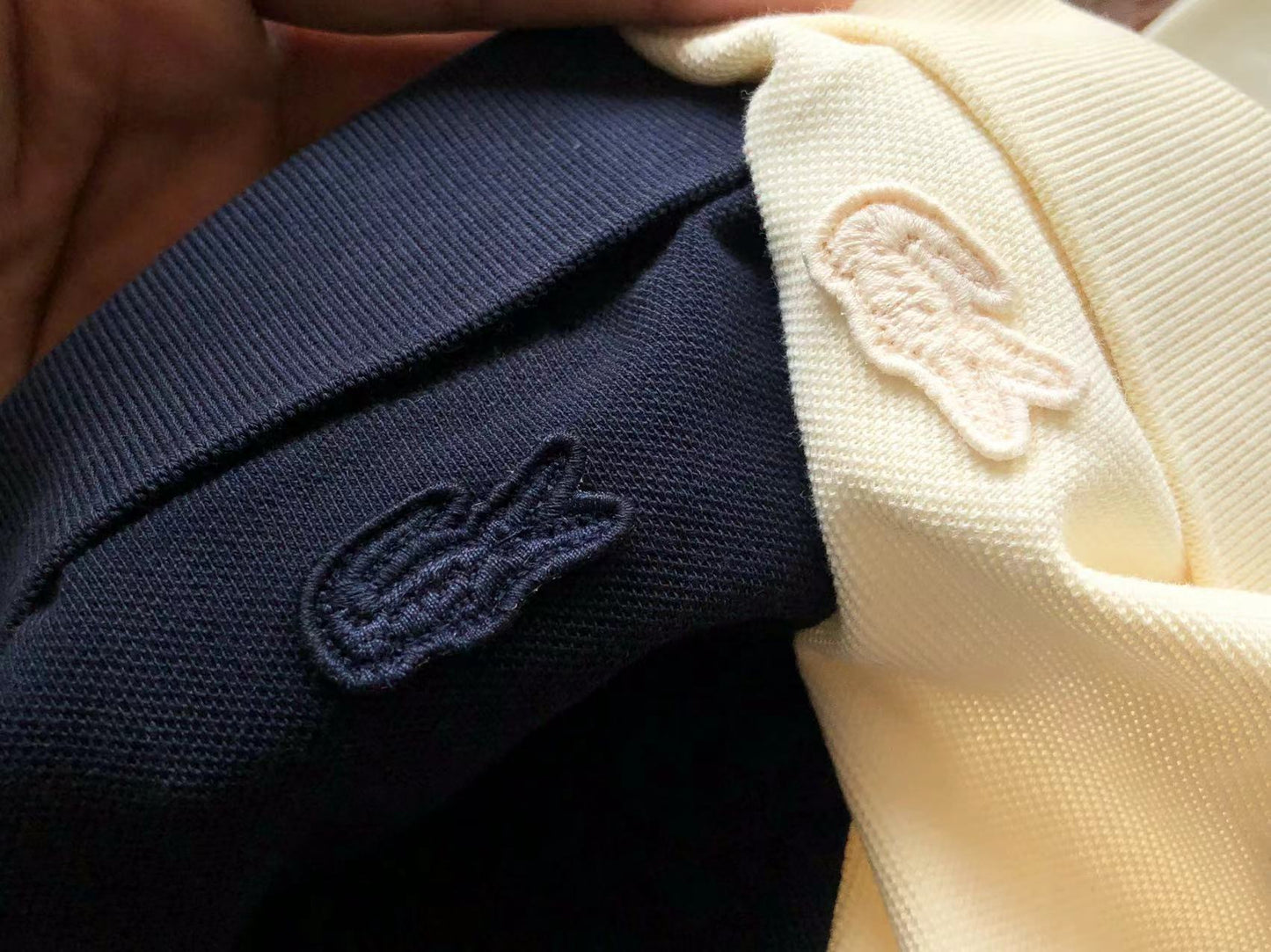 Lacoste Polo