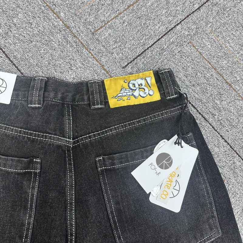 Polar Big Boy Denim Jeans Pant