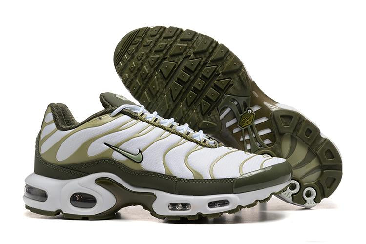 Air Max Plus TN “Sequoia Green"