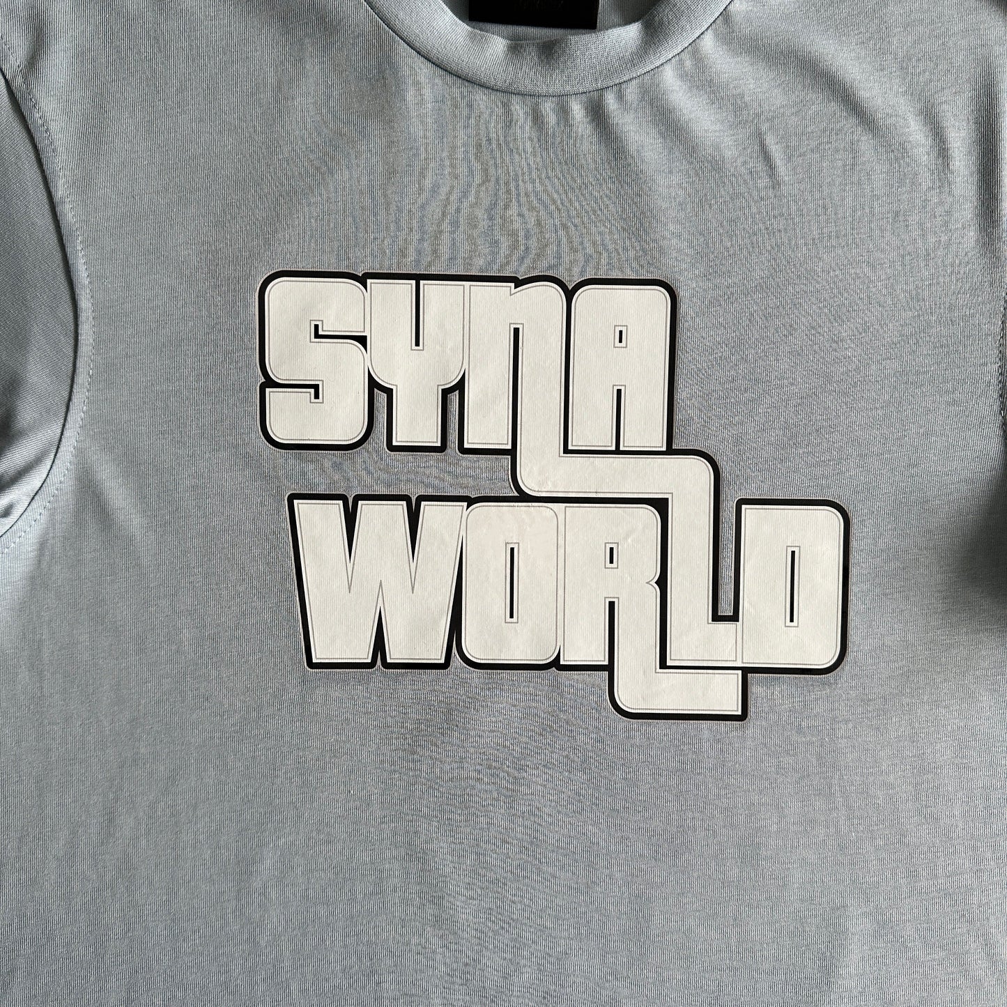 Synaworld Tshirt