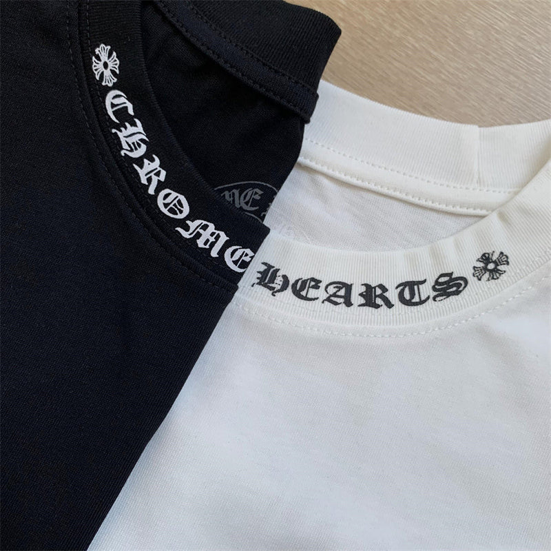 Chrome Hearts Longsleeve