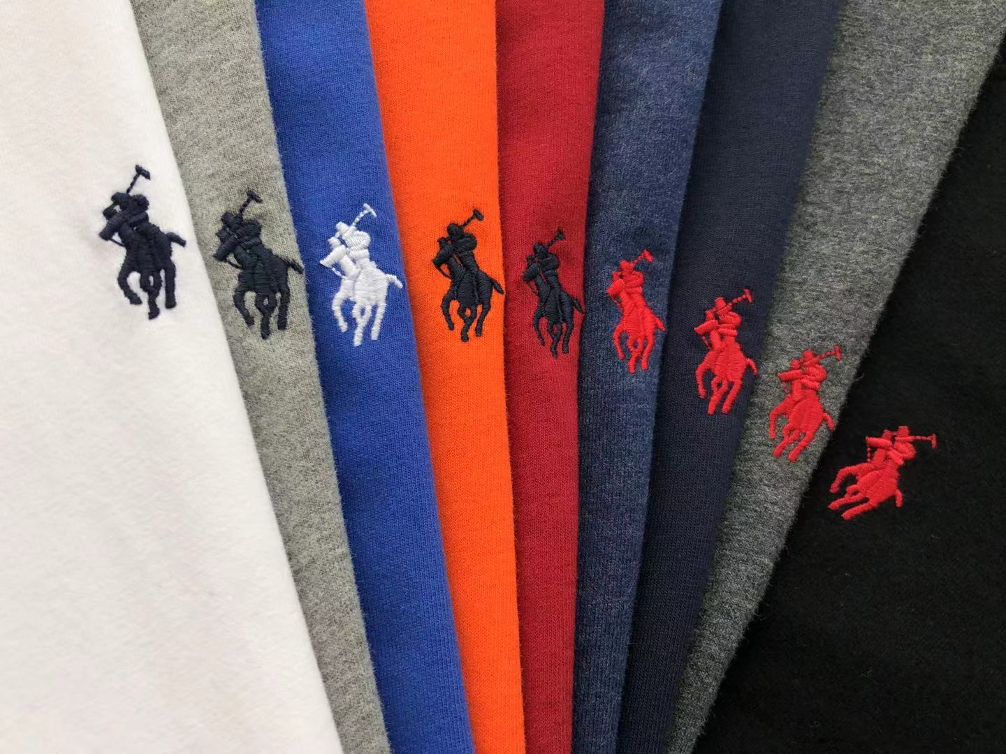 Ralph Lauren Slim Tshirt