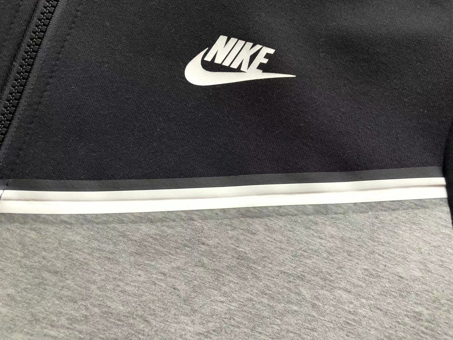 Tuta Nike Sportswear Techfleece