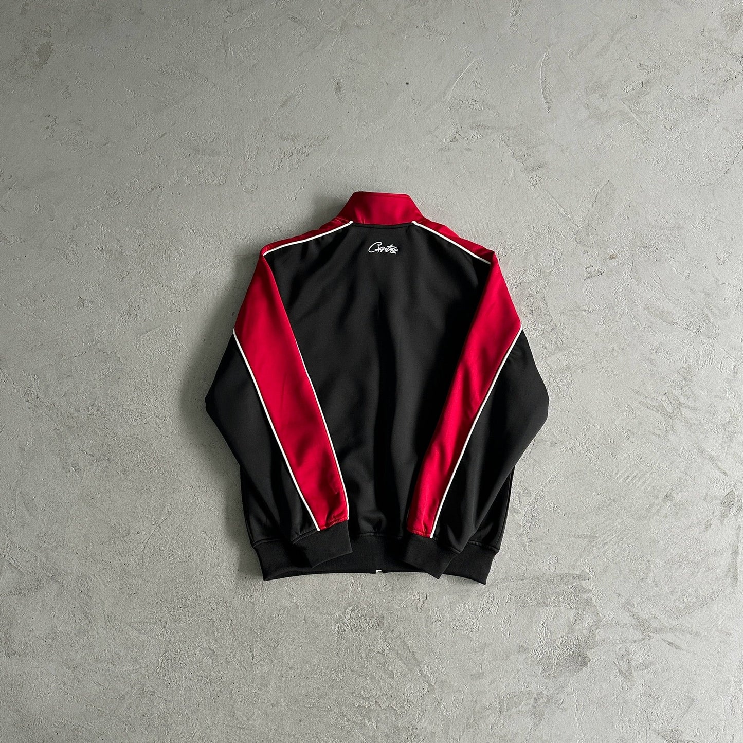 Corteiz Shotta Track Jacket