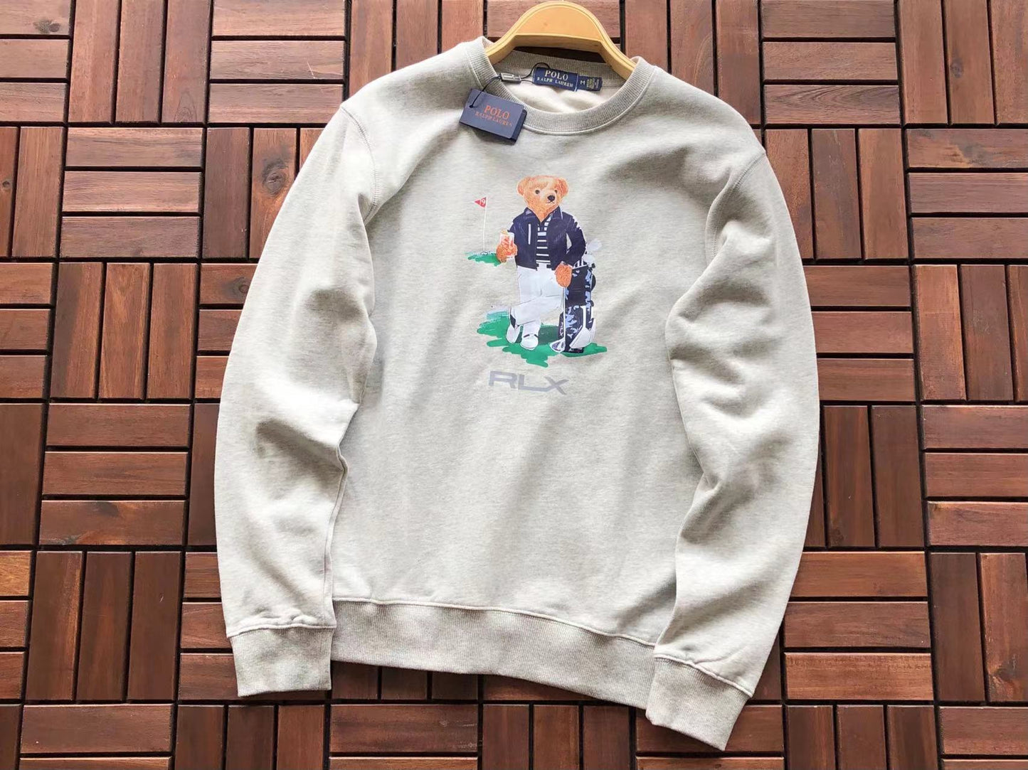 Ralph Lauren Sweater