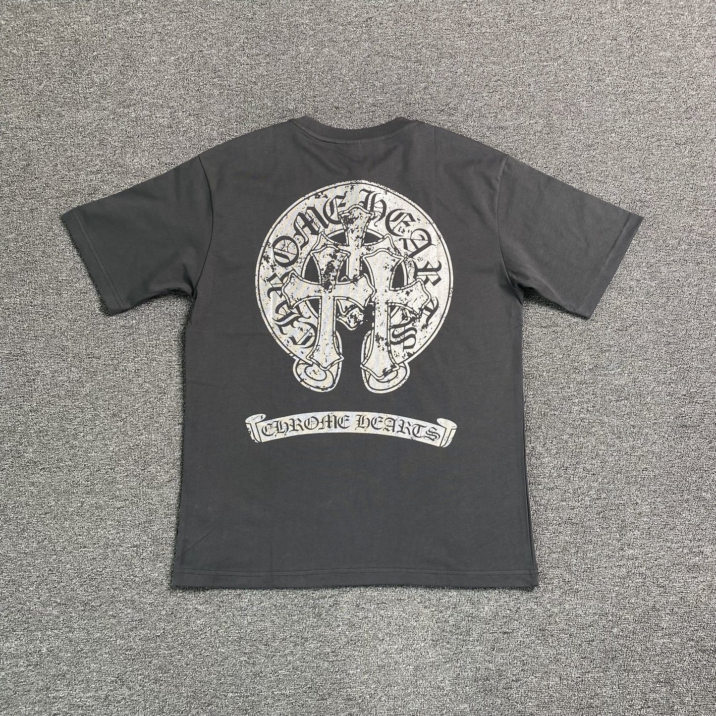 Chrome Hearts Tshirt