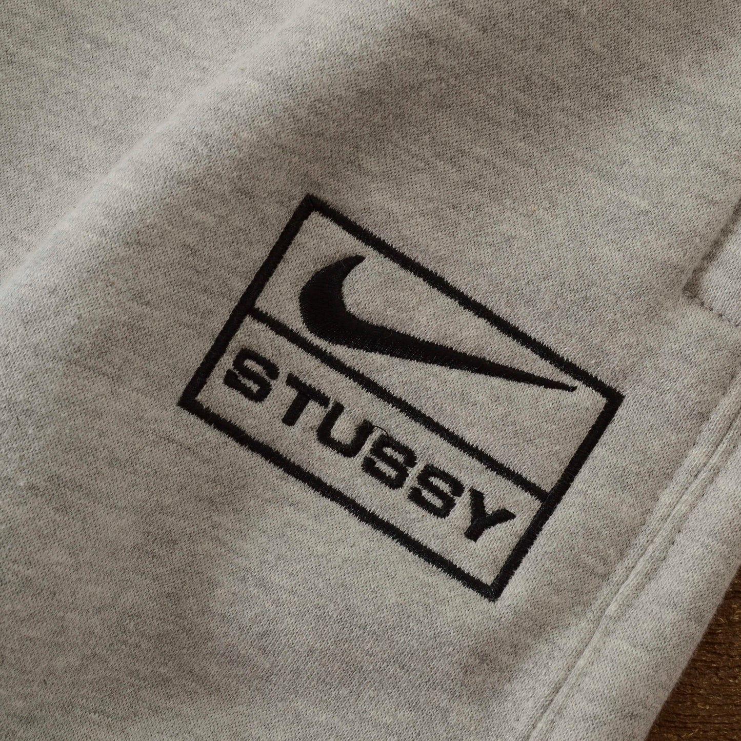 Nike x Stussy Sweatpants