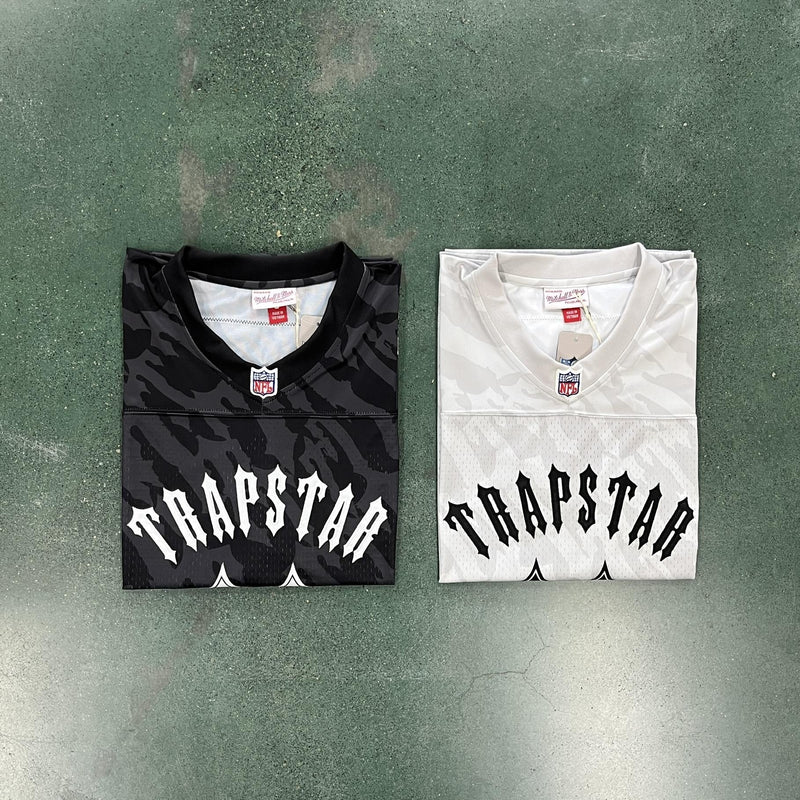 Trapstar Football Jerset