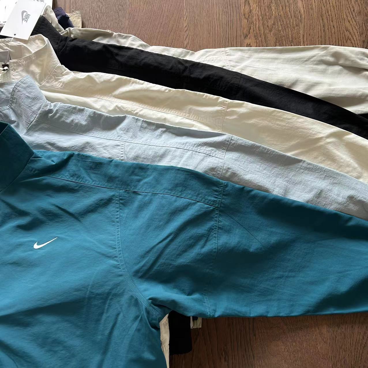 Nike Track Jacket