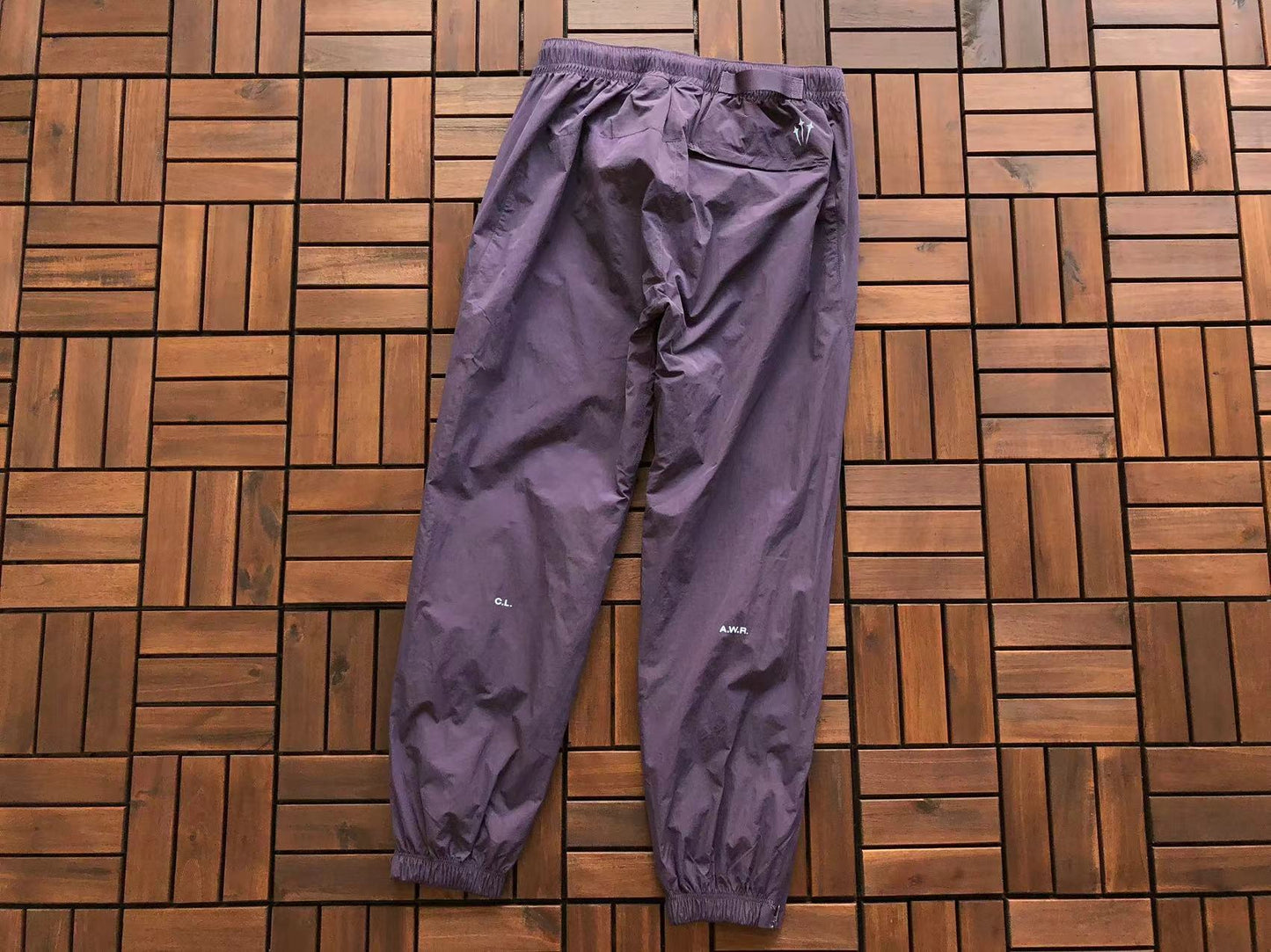 Nike x Nocta Woven Track Pant