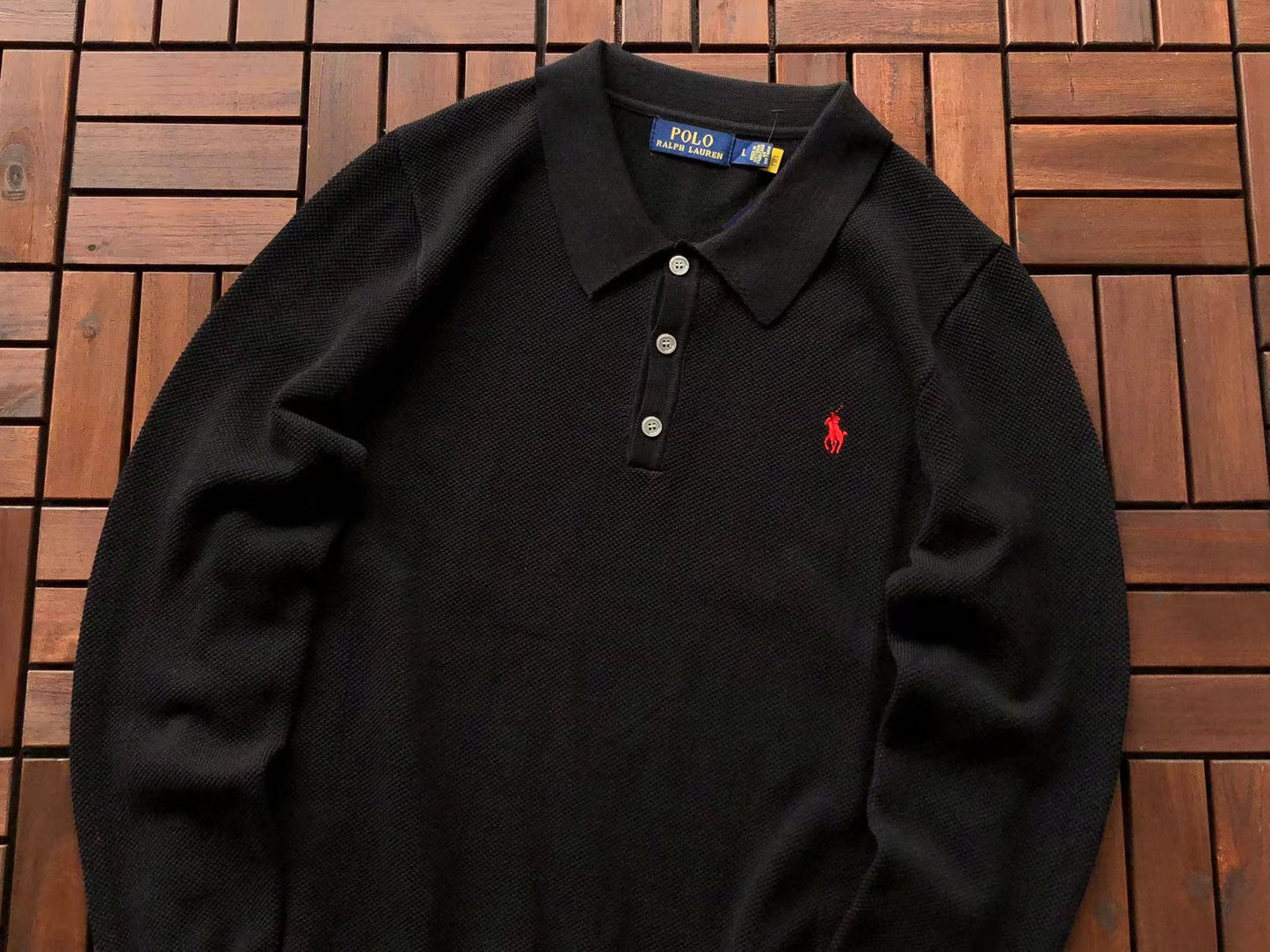 Ralph Lauren Sweater