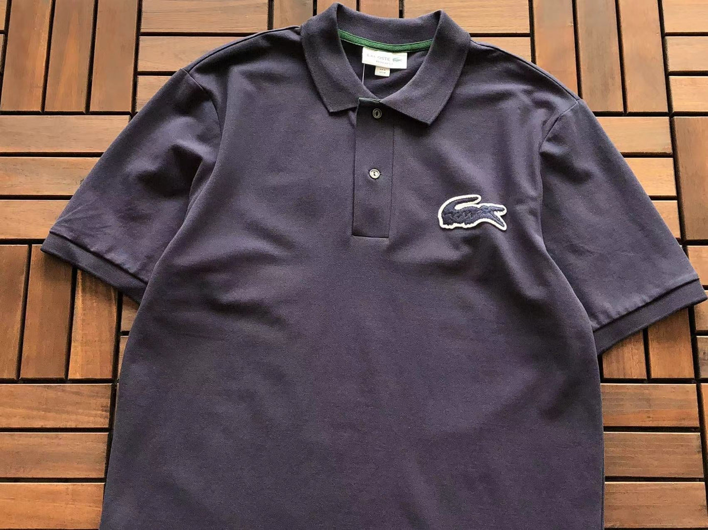 Lacoste Polo